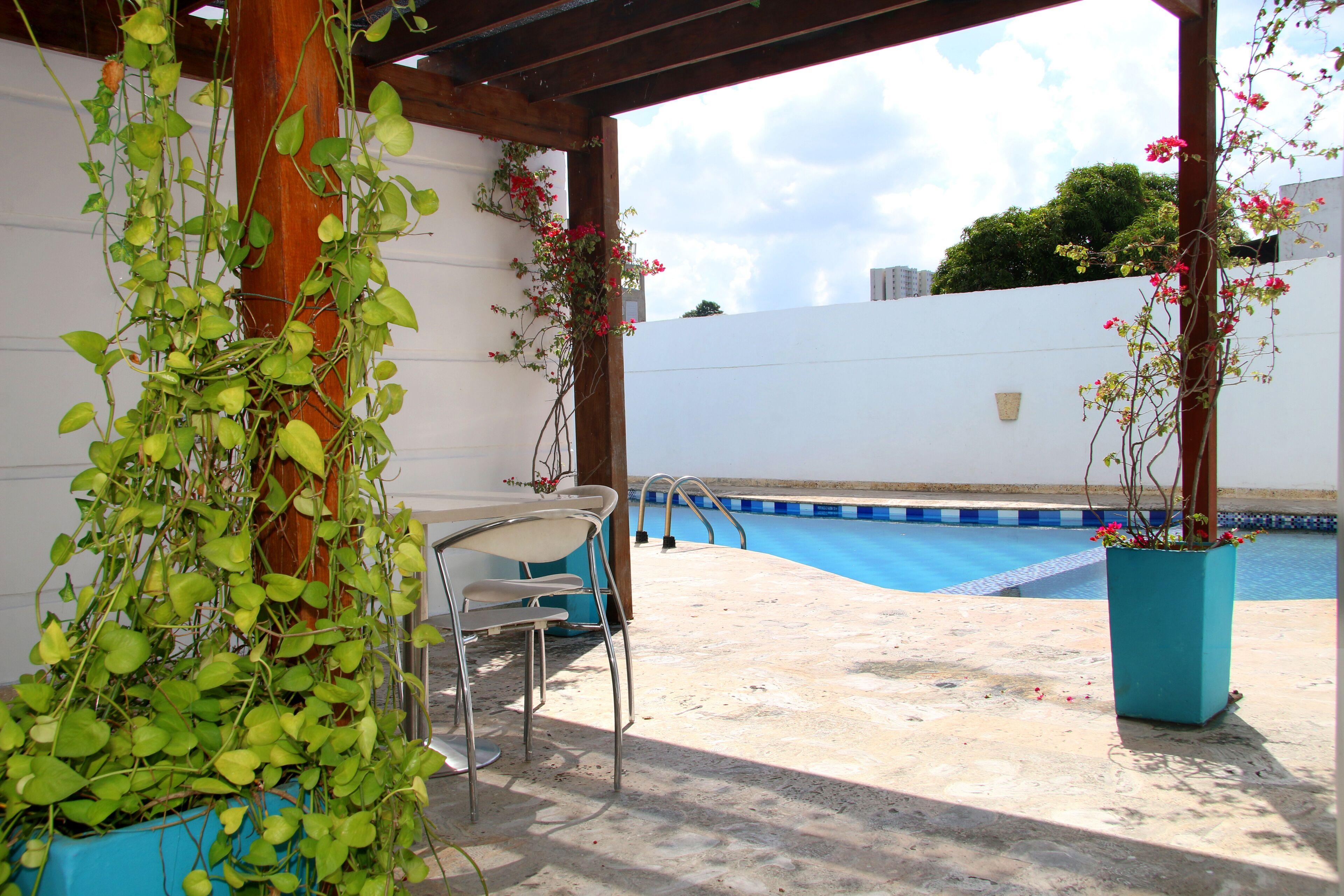 Ayenda 1801 El Oceano — Photos 3